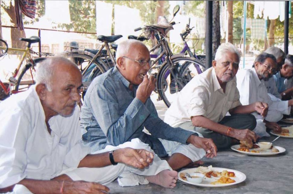 One-Time Meals